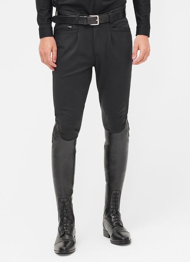 Mountain Horse Mountain Horse bryczesy Edward męskie