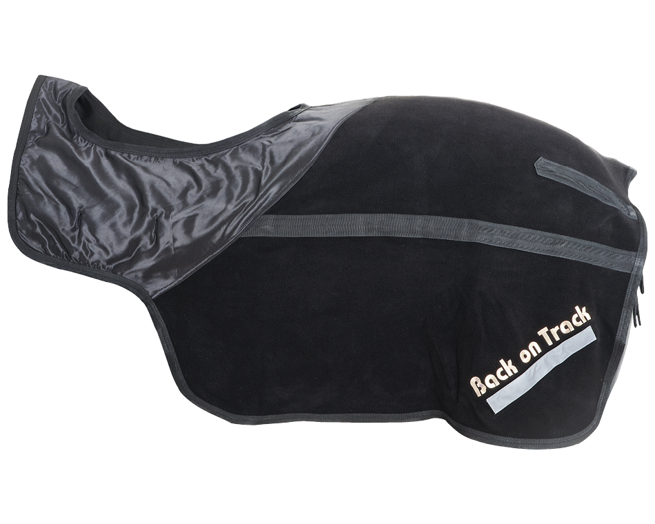 Back on Track Back on Track derka treningowa Supreme polarowa 24h