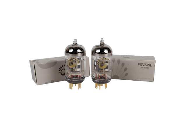 12AT7 PSVANE ART - PAIR