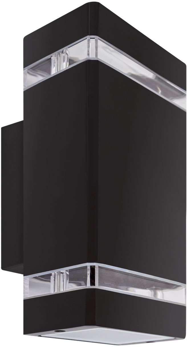 Strühm Bruno kinkiet zewnętrzny 2x35 W biały 04007