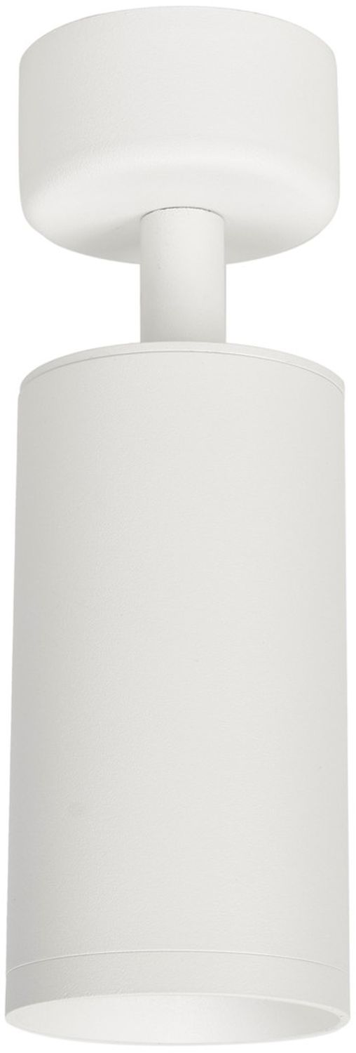 Milagro Mica lampa podsufitowa 1x50W biała ML6087 - Wysyłka w 24h