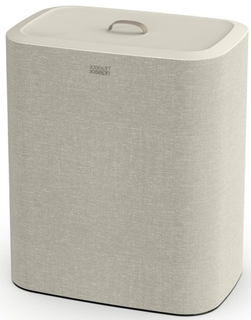 Joseph Joseph Tota kosz na bieliznę i pranie 90 l potrójny ecru 50021