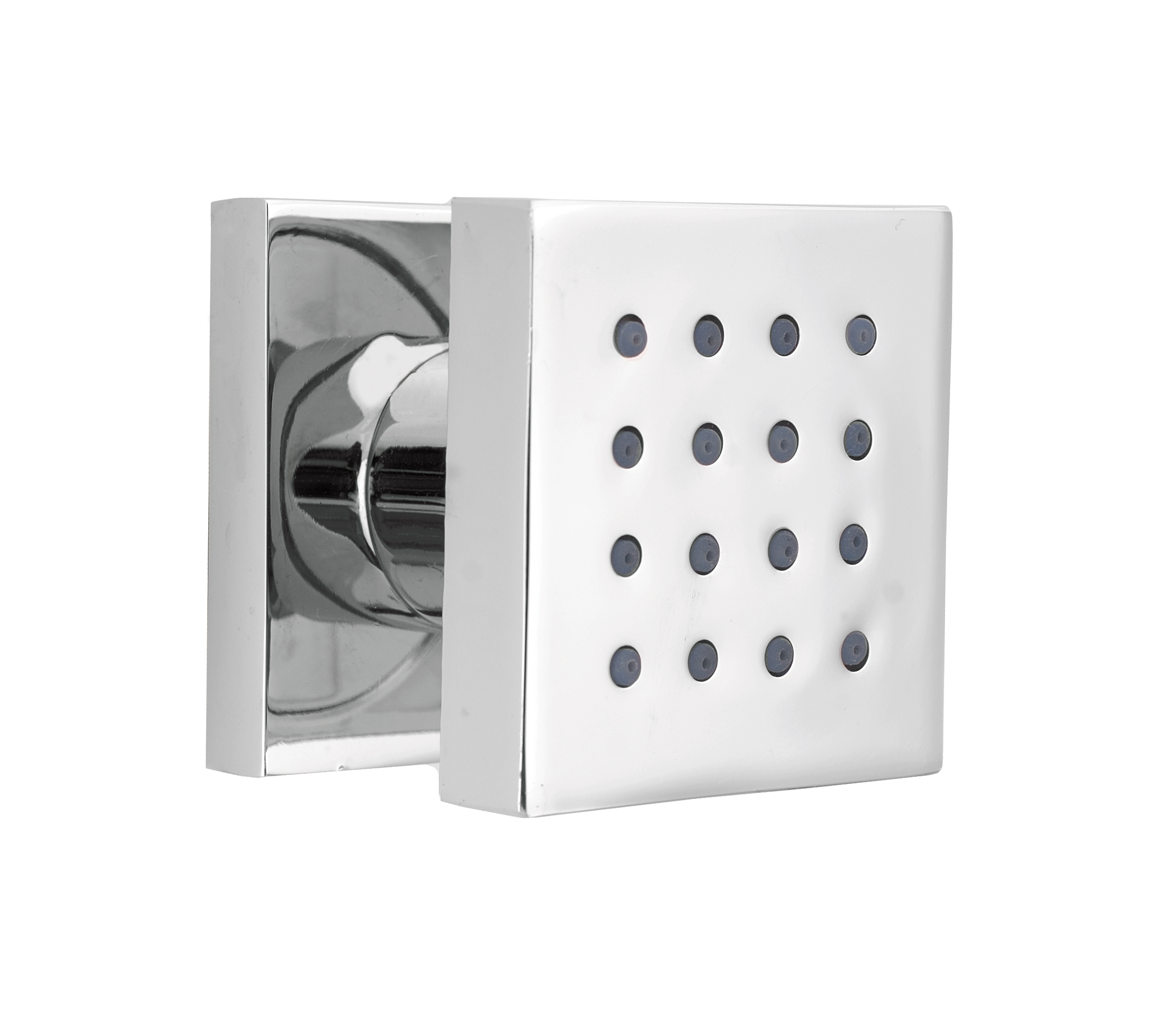 Deante Cascada dysza prysznicowa chrom NAC071K - Wysyłka w 24h