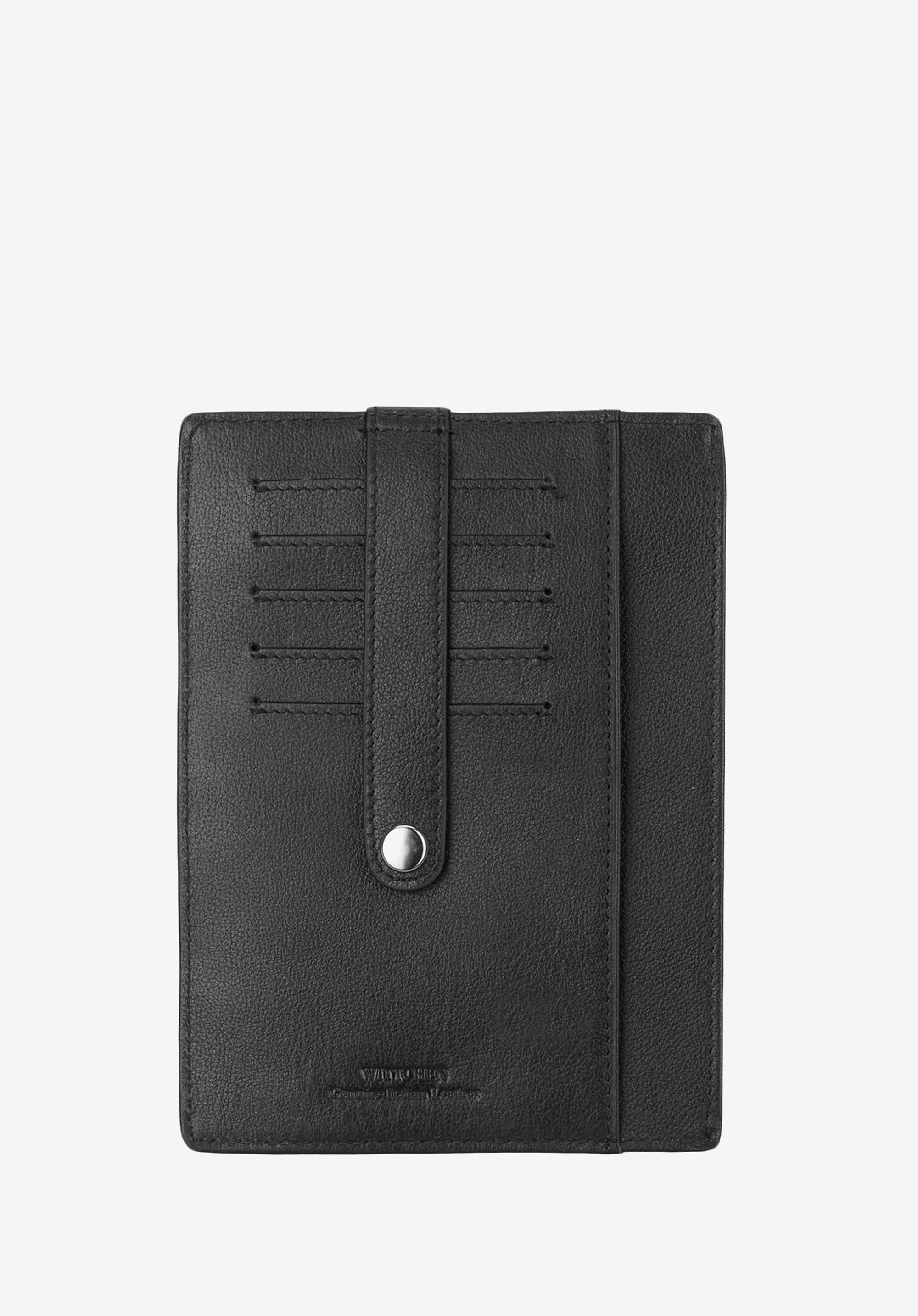 Etui na karty kredytowe