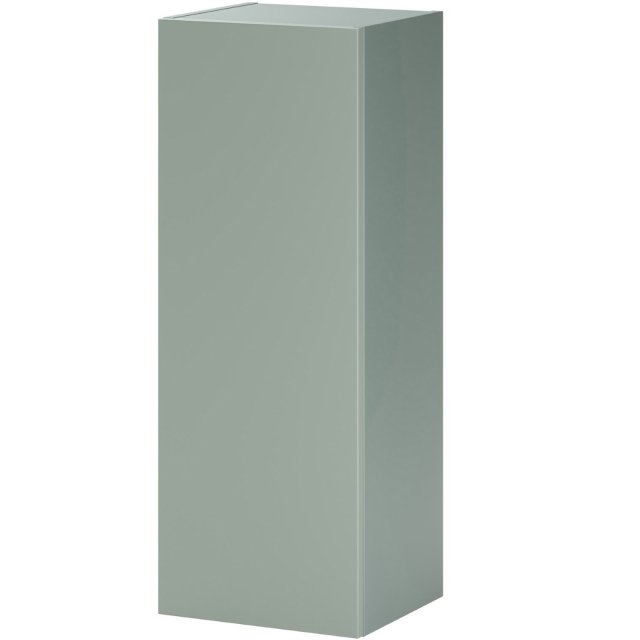 COMAD Półsłupek łazienkowy ASTER GREEN 30 cm 80-30-1D