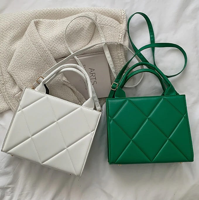 Torba na ramię TRENDY