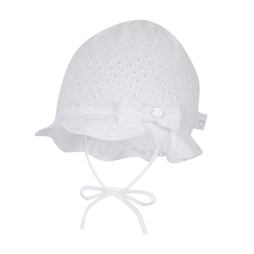 Kapelusz dla dziewczynki Dina