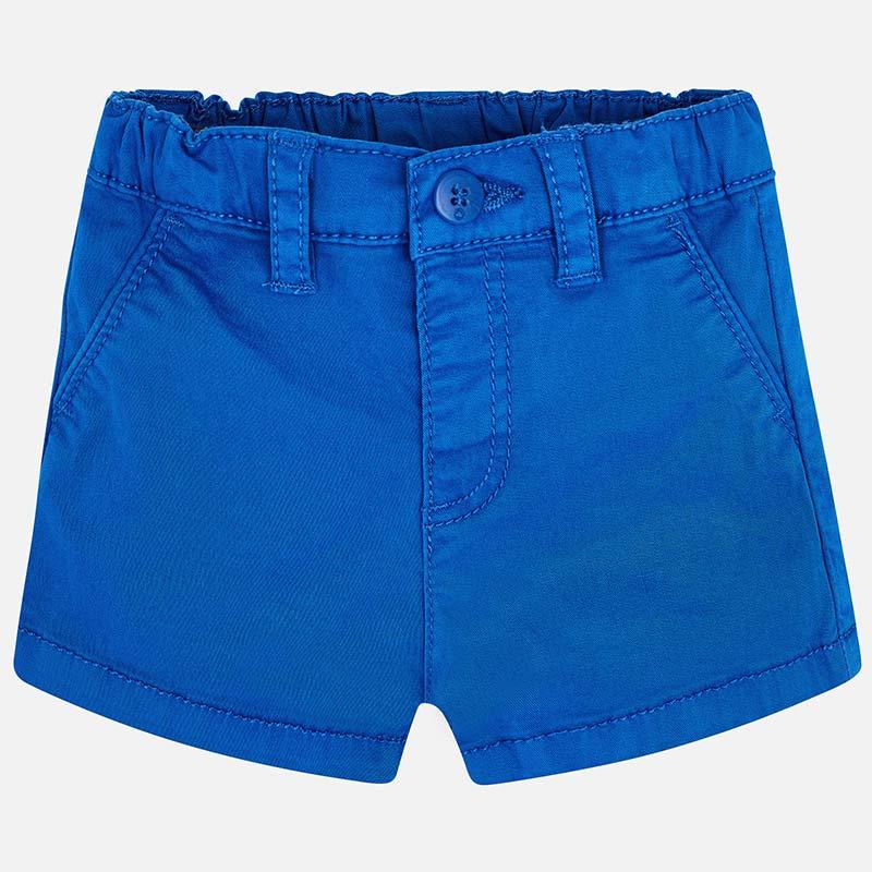 MAYORAL 201 Eleganckie krótkie spodenki