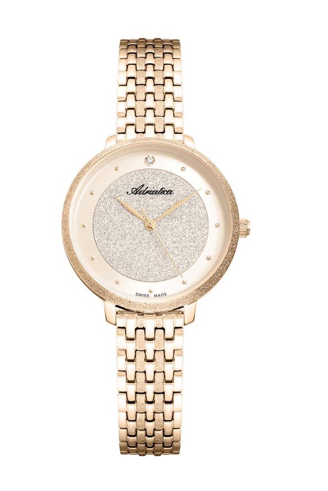 Zegarek damski Adriatica Precious A3751.1141Q