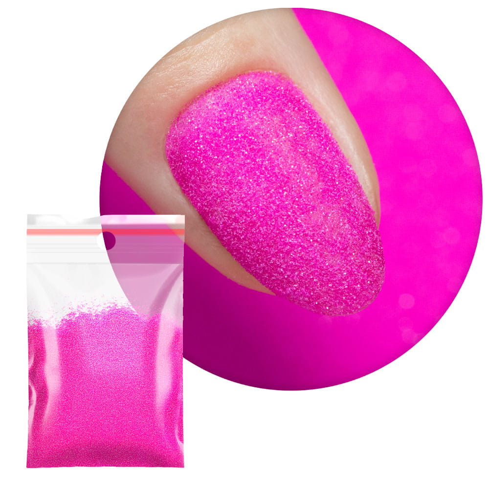 Brokat do paznokci Nr 90 20g