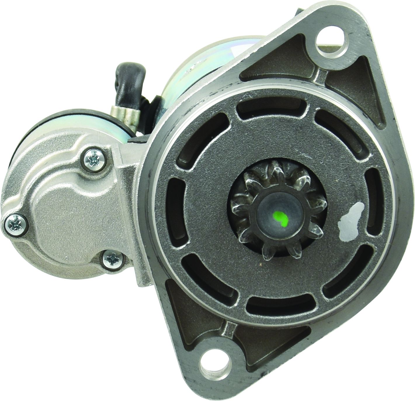 Rozrusznik 137295 3972865M1 - 12V, 3.2Natężenie (Mahle)