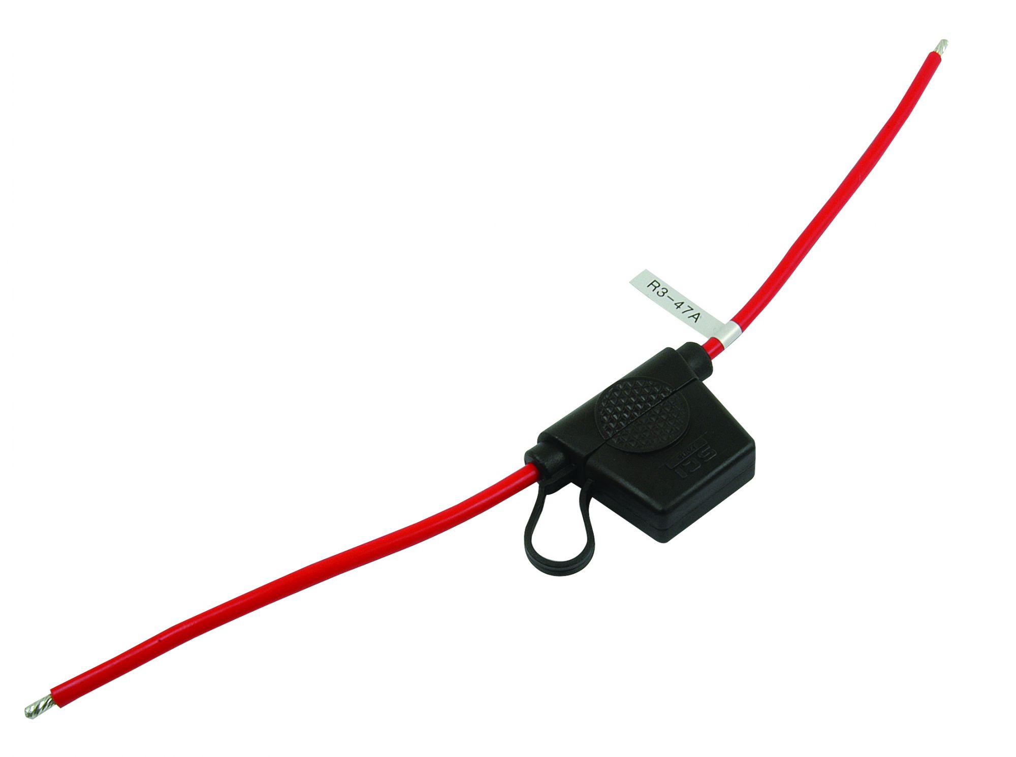 Podstawa bezpiecznika 79014