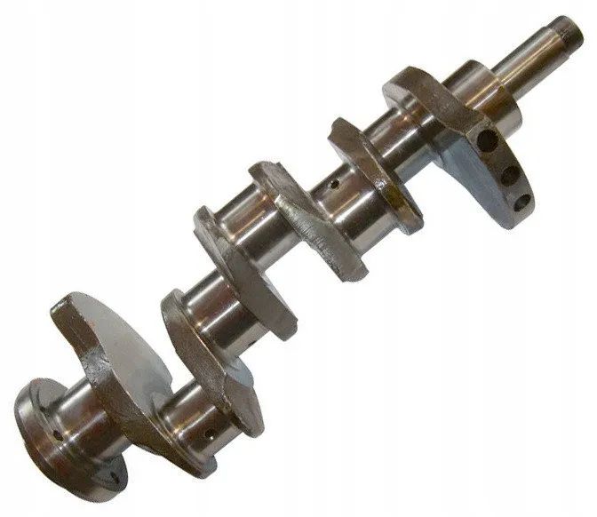Wał korbowy ZETOR 3-cyl 30010399