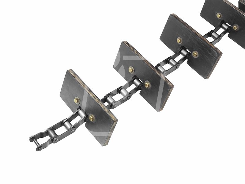 Łańcuch elewatora kpl. 89837056