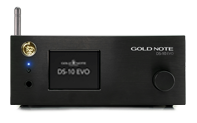 Odtwarzacz sieciowy gold note ds-10 evo