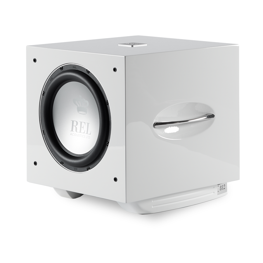 Subwoofer rel s/812