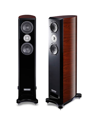 Kolumny usher mini two