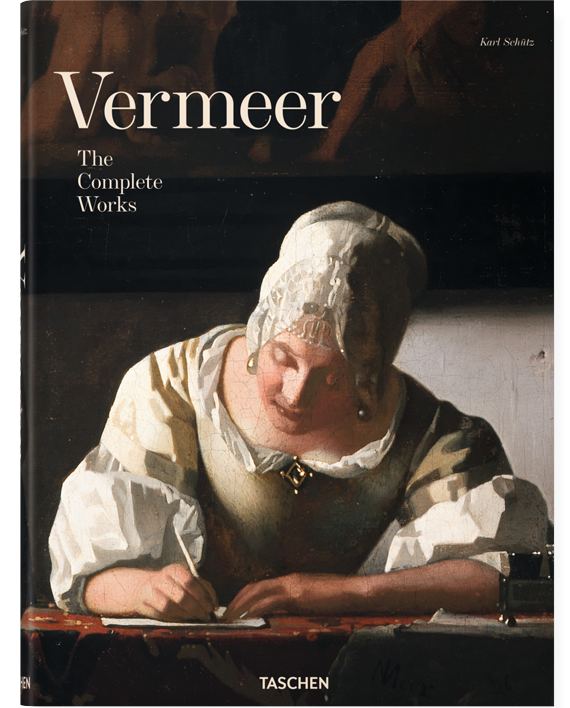 Vermeer. The Complete Works