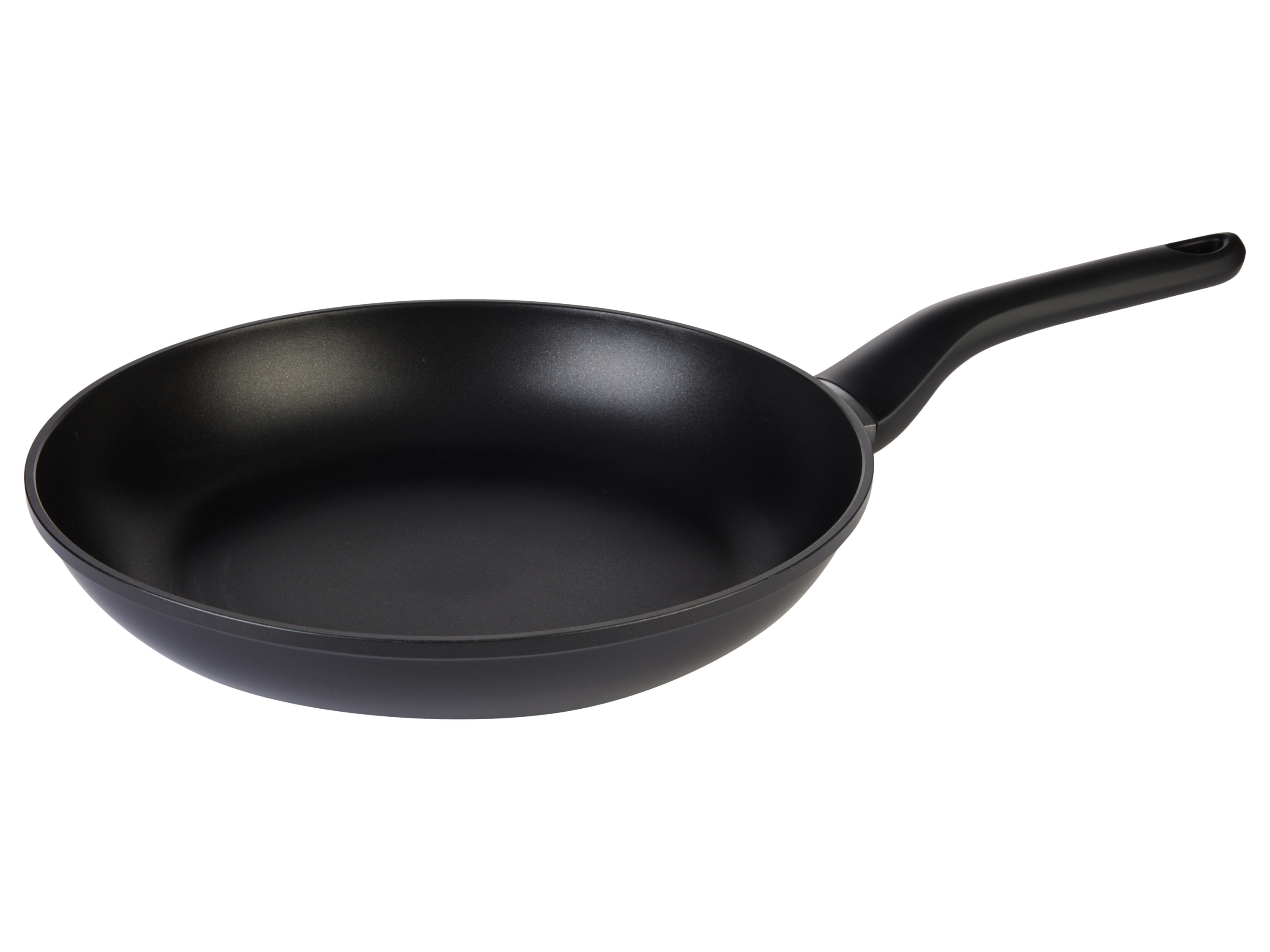 Silvercrest Patelnia z kutego aluminium, Ø 28 cm