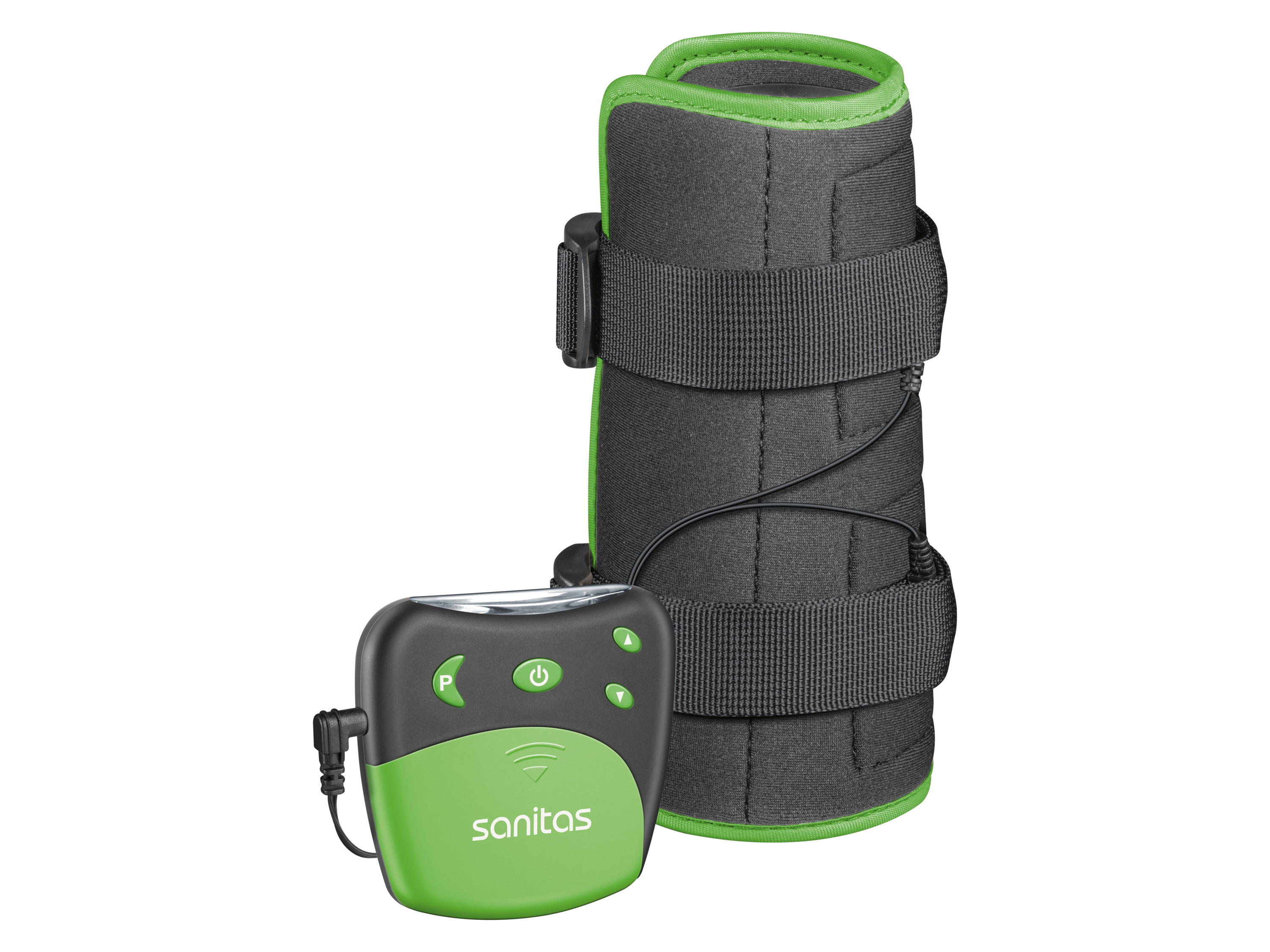 Sanitas Elektrostymulator Tens Nadgarstek/ przedramię