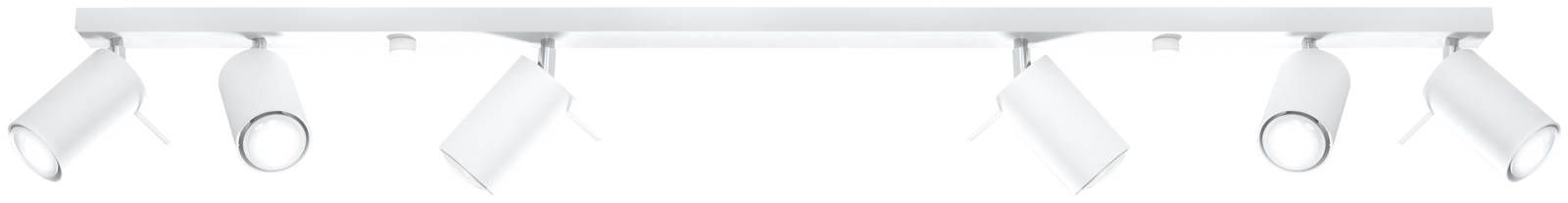 Darmowa Dostawa - Lampa podsufitowa Sollux Lighting Ring SL0333