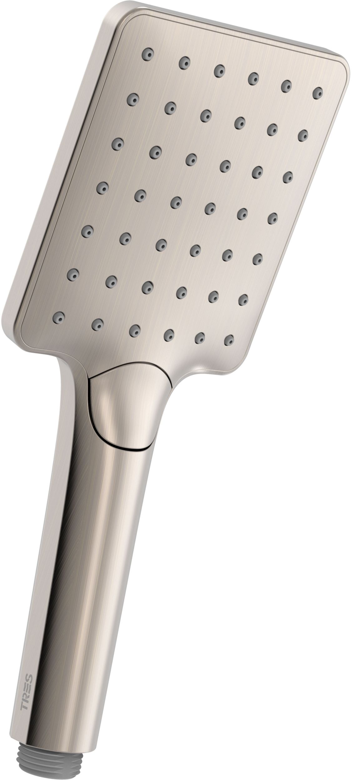 Darmowa Dostawa - Słuchawka prysznicowa Tres Exclusive 29963113AC