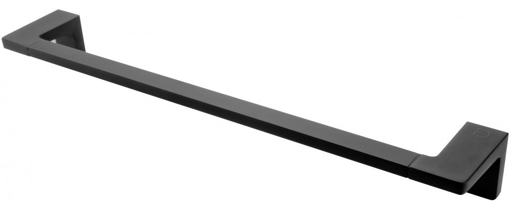 Darmowa Dostawa - Drążek czarny FDesign Piazza FD6PZA0322