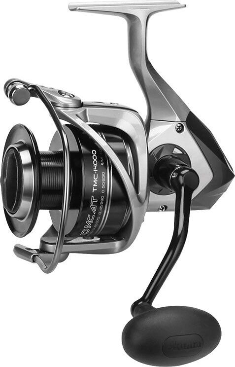 Okuma Kołowrotek Tomcat TMC16000