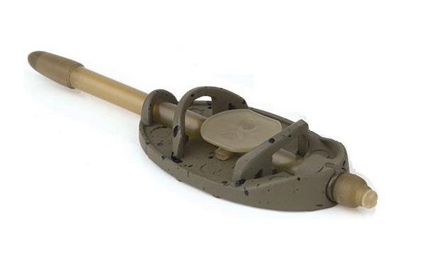 Koszyk Matrix Alloy Method Feeder Large 30g