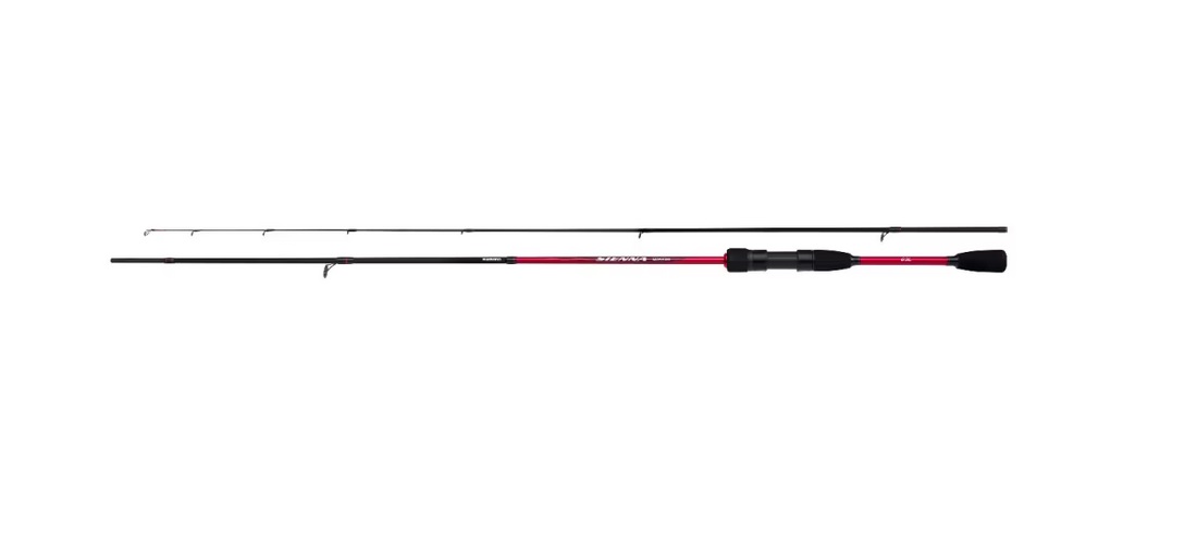 Shimano Wędka Sienna Sensitive 211cm 7g
