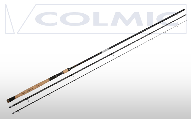 Colmic Wędka SUPERIOR CLASS 420cm 30g