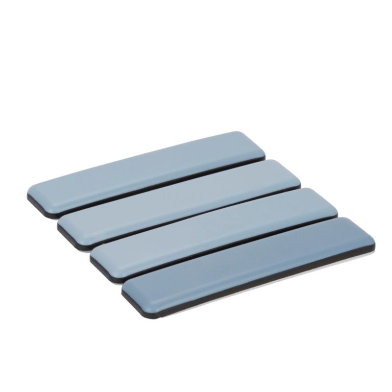 Podkładki samoprzylepne Diall teflonowe 24 x 100 mm 4 szt.