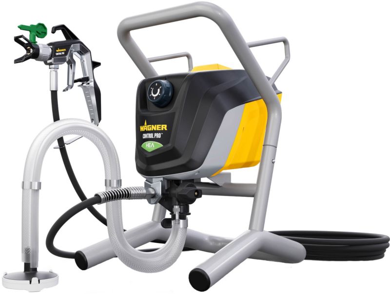 Agregat malarski Wagner Control Pro 275