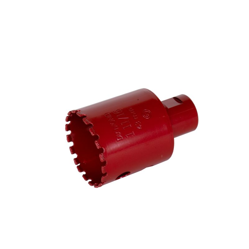 Wiertło diamentowe Rubi Drygres Premium 43 mm M14