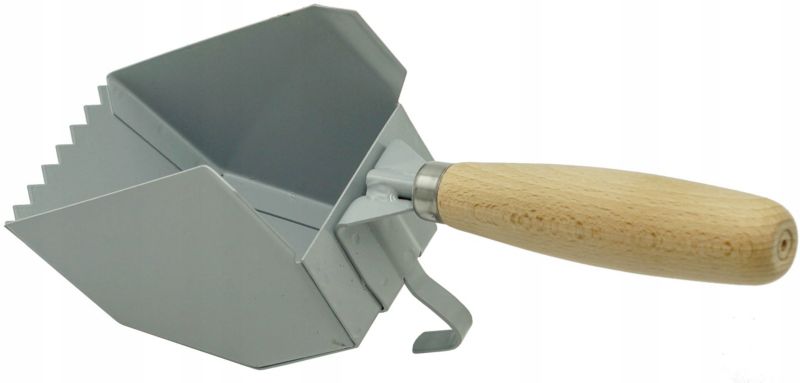 Kielnia FEINZ Do Betonu Komórkowego Ytong 75Mm 1 szt.