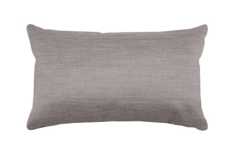 Poduszka dekoracyjna BEA STOF 30x50 cm taupe brąz 1 szt.