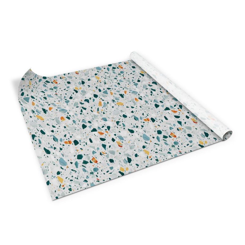 Samoprzylepna okleina Tulup 100x50 cm Włoski kamień 1 szt.