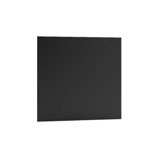 Front Stolkar do zabudowy zmywarki ANIKA PO 60 grafitowy 1 szt.