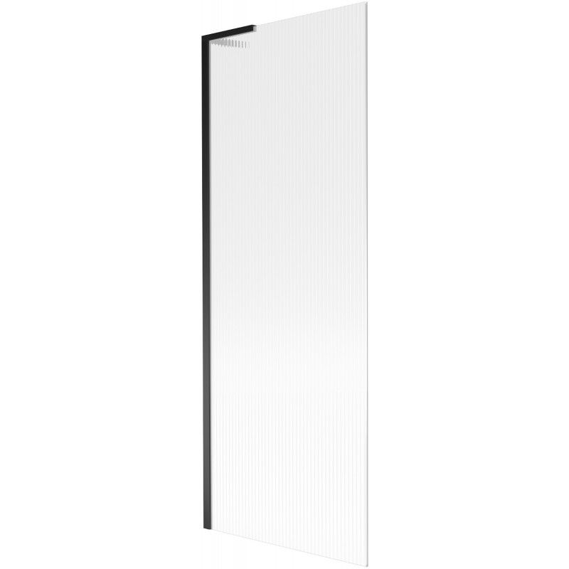 Parawan nawannowy Mexen Next L czarny 70x150 1 szt.