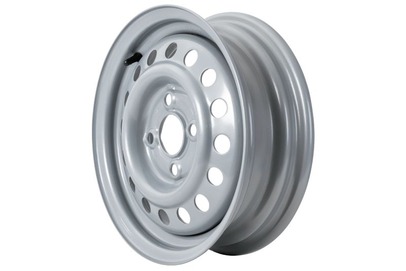 Felga stalowa do przyczepki KENDA 4Jx13"H2 4x100 ET:30 1 szt.