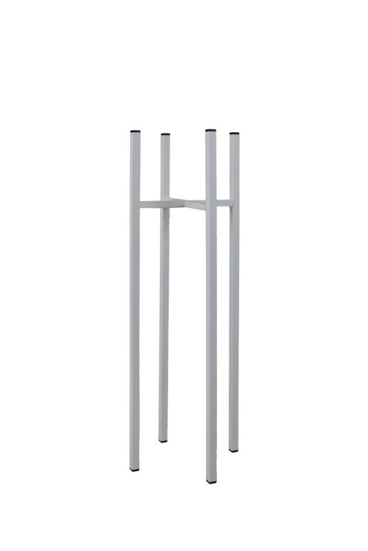 Stojak na donice Your Loft Design White 22x57 Angers M 1szt.