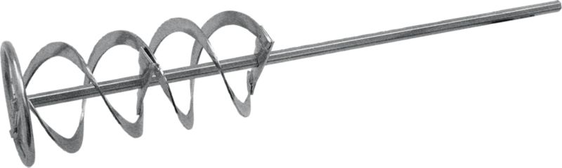 Mieszadło dynamic 10-20kg D1 Modeco Expert - zawieszka papierowa - 1 szt.