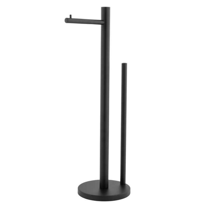 Stojak WESTA Yoka Home na papier toaletowy uchwyt wieszak wc zapas - 1 szt.