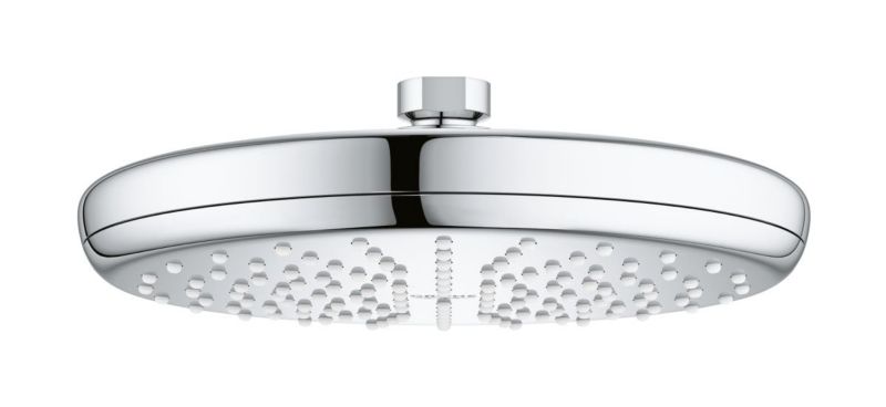 Deszczownica Grohe Tempesta 21 cm okrągła chrom EcoJoy DreamSpray StarLight 1 szt.