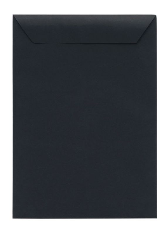 Koperty Ozdobne Neopak C4 HK Czarne 120g. 50 szt.