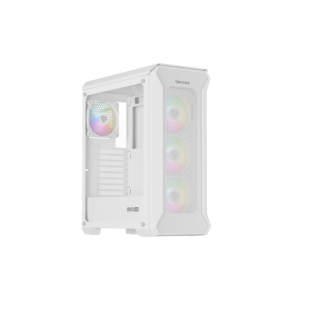 Irid 505 ARGB V2 Biały