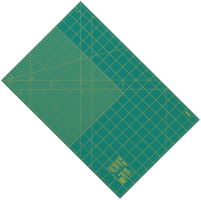 podkładka do cięcia patchworków 45 x 30 PRYM 611386 .