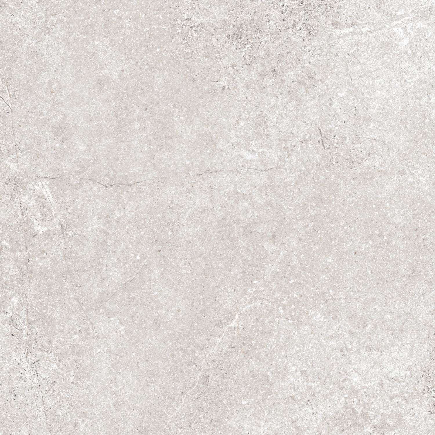 Gres szkliwiony Baredo light grey 59,8 x 59,8 cm