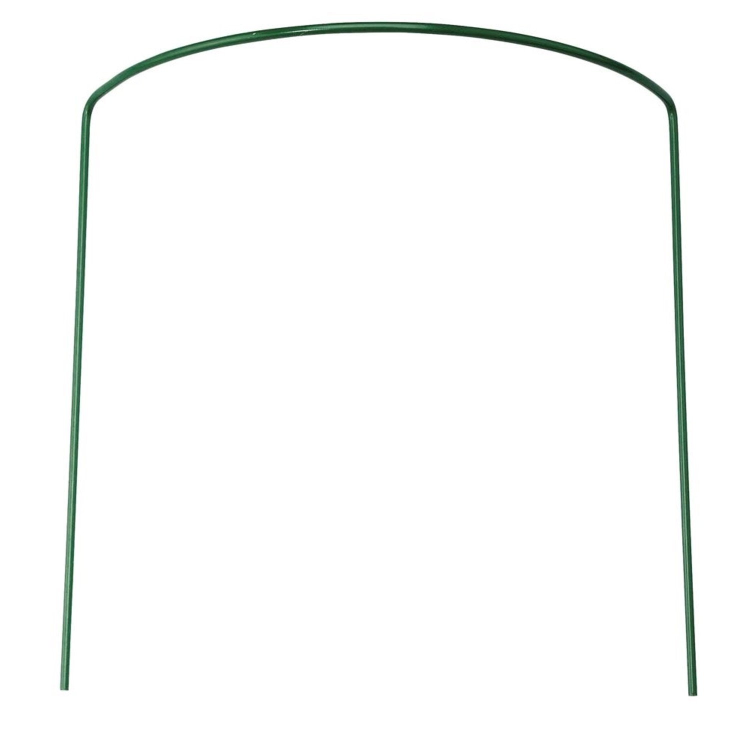 Podpora do pnączy półokrągła - wys. 95 cm