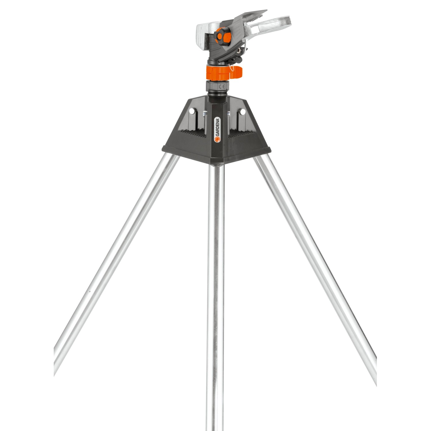 Gardena Zraszacz bijakowy na statywie